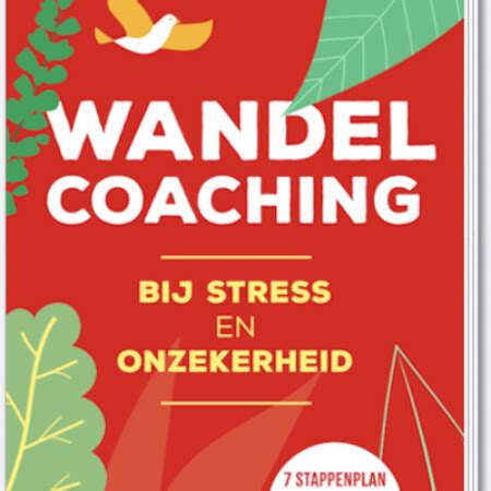 wandelcoach kloosterhaar